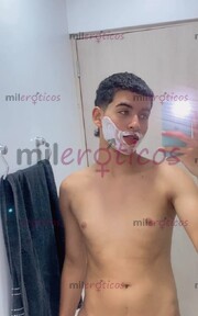 DISPONIBLE CHICO PINTA JOVEN PASIVO MEDELLÍN - FOTO 9