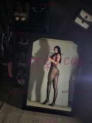 SOY GEORGINA TU CHICA TRANS FAV! NUEVA EN TU CIUDAD! DESDE TAMAULIPAS! - FOTO 7