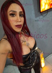 LAILA BETH , PIERDETE EN PERVERSION , LUJURIA Y FANTASIAS SUCIASU - FOTO 4