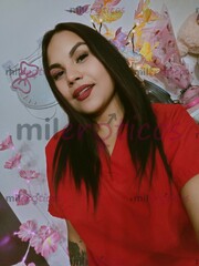 HOLA MOR, SOY DEBANNI TU MASAJISTA FAVORITA VEN Y LLEVATE UNA - FOTO 1