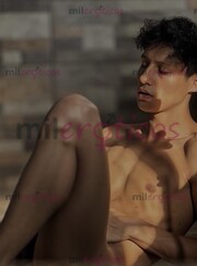 TWINK JOVEN Y CALIENTE SIEMPRE DURO Y LISTO PARA TODO - FOTO 8