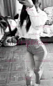 ABIGAIL SÚPER CACHONDA MULTIORGÁSMICA CON GANAS DE COGER - FOTO 10