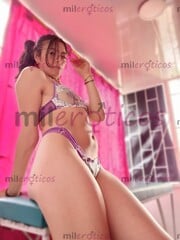 FEMENINA, PASIONAL, EXTROVERTIDA Y MUY SENSUAL - FOTO 5
