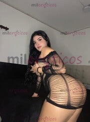 CALEÑA DE TETAS GRANDES Y CHOCHO ESTRECHO NUEVA EN BOGOTÁ - FOTO 7