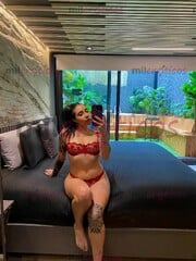 SOY UNA CHICA TIERNA , APASIONADA Y MUY DIVERTIDA PARA QUE PUEDAS DISFRUTAR - FOTO 9