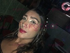 ENCANTADORA Y SENSAUL Y EXOTICA MAMASITA LLENA MUCHO MORBO - FOTO 4