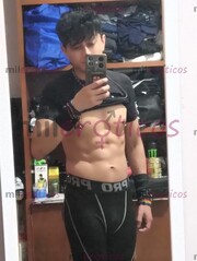 INTER MÁS ACTIVO, SATISFACCIÓN SEXUAL, ACOMPAÑAMIENTO, LO QUE GUSTES ESO SERÁ - FOTO 4