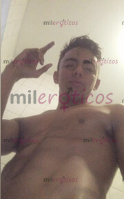 HEIDER LAREZ ESCRIBE Y NO TE QUEDES CON GANAS - FOTO 5