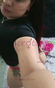 TU PUTA FAVORITA REGRESA A MEDELLÍN EN BUSCA DE CHIMBO - FOTO 5