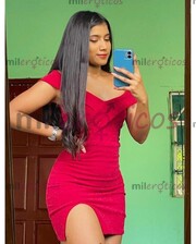 TODA UNA NINFOMANA DESEOSA DE CONSENTIRTE MI AMOR - FOTO 8