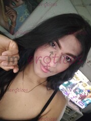 VAMOS A DISFRUTAR DE NUESTROS CUERPOS, MORENITA Y RICA DISFRUTA CON MIGO EL MÁS - FOTO 1