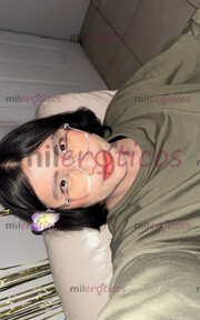 SOY YARED, CHICO FEMENINO SÚPER PASIVO, DISPUESTO A COMPLACERTE Y MUY CALIENTE . - FOTO 7