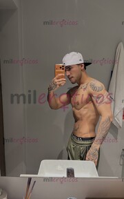 24HRS AMANECIDA Y FIESTA HOMBRE 100% DISCRETO Y VARONIL MORBOSO - FOTO 8