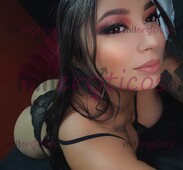 TATIANA FLACA DELICIOSA NUEVA!!! $90 FULL SERVICIO - FOTO 1