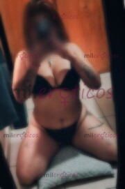 ORAL NATURAL VENTE EN MIS RICAS BIBIS AMOR ÚLTIMOS DÍAS - FOTO 4