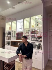 PITO LECHOSO Y NALGÓN A MAS NO PODER DE 19 AÑOS DE VISITAS UNOS DÍAS EN TU CIUDA - FOTO 4