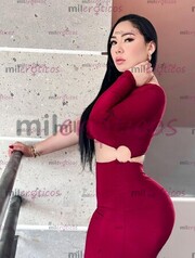 ANGELICA, ESCORT CULONA, HERMOSA, DE ROSTRO BELLO, SÚPER COMPLACIENTE - FOTO 7