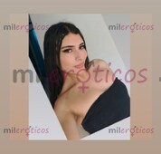 DIVINA Y SEXY POLLITA, ESPERANDOTE PARA HACERTE DISFRUTAR - FOTO 8