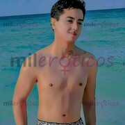 ¡ALAN, CHICO HOT, VERSATIL DE 20 AÑOS! - FOTO 7