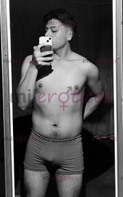 JOVEN CALIENTE Y COMPLACIENTE PARA TI MANDA DM - FOTO 9