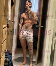 FLLACO VERGON DOY VERGA TODA LA QUE SE COMA CON SITIO PRIVADO VERGON 24CM DISP - FOTO 5