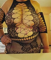 SEXY GORDITA TETONA DISPUESTA A COMPLACERTE Y DARTE UN MOMENTO AGRADABLE - FOTO 9