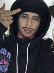 SCORT ACTIVO MORENO VERGA RICA AGUANTADOR DISPUESTO A COMPLACERTE EN GUADALAJARA - FOTO 6