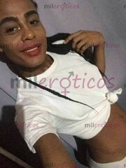 CHICA TRANS GIRL SEXY EN ANTIOQUIA. SI QUIERES SABER MÁS NO DUDES EN ESCRIBIRME - FOTO 4