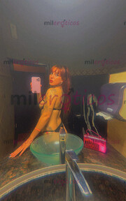 ESCORT, NOVIA Y MUCHO MÁS DÉJAME CONOCERTE - FOTO 2