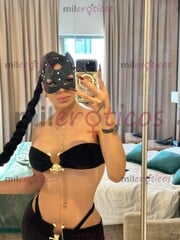 LUXURY ,EXOTICA FULL COMPLACIENTE SOLO POR UNOS DÍAS EN ESTA CIUDAD..? - FOTO 1