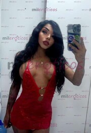 A1 MODELO TRANS FOTOS REALES VIDEOS TRÍOS CON MUJER VERSÁTIL - FOTO 9