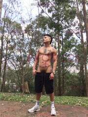 DOY VERGA 22CM A PERRITAS PELUDO HASTA MEARLE ESE CULITO RICO COMO ES - FOTO 10