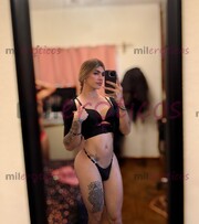 COLOMBIANA VERSATIL FEMENINA DISPONIBLE UNOS DÍAS - FOTO 3