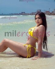 VALESKA VIP, TOTALMENTE REAL , DELGADITA FITNES MODEL , AGENDA YA BEBÉ ANAL RICO - FOTO 5