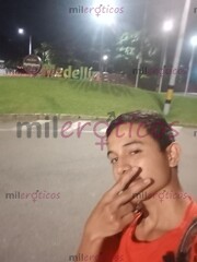 CHICO SENCILLO Y HORMONAL CON GANAS DE SEXO SALVAJE - FOTO 2