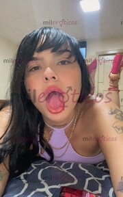 UNIVERSITARIA JOVENCITA DE CARITA MUY HERMOSA QLONA Y LABIOS HERMOSOS - FOTO 9