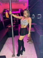 MONITA 19 AÑITOS UNA PERVERSA EN LA CAMA POSICIONES QUE TÚ DESEES LLÁMAME - FOTO 7