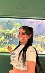TENGO 18 RECIÉN CUMPLIDOS SOY UNA NIÑA MUY LINDA - FOTO 5