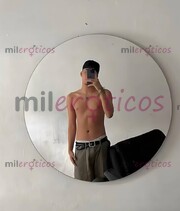 POLLO TWINK NUEVO EN LA CIUDAD, 3168518287 ESCRIBEME - FOTO 7