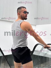 TERAPEUTA MASCULINO MASAJE RELAJANTE Y TÁNTRICO - FOTO 5