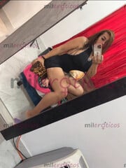 MORBOSA TRANS PUTITA Y CALIENTE CON LUGAR DISCRETO ÚNICOS DÍAS - FOTO 9