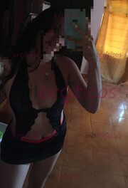 HOLA SOY ASHLEY UNA FLACA MUY LINDA CABELLO LARGO CON GANAS DE PASARLA RICO CAÑO - FOTO 10