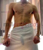 VERGON JOVEN COMPLACIENTE PARA PAREJAS EN LA CIUDAD - FOTO 8