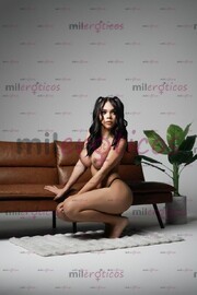 20CM,ORAL NATURAL ACTIVA O PASIVA DISPONIBLE - FOTO 9