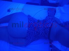 HOLA AMOR SOY STEFANY TENGO 44AÑOS PARA QUE VENGAS Y DISFRUTES DE UNA RICA VETER - FOTO 2