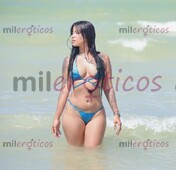BB COLOMBIANITA QUIERO QUE ME COMAS BIEN RICO - FOTO 1