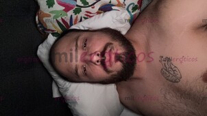 GORDITO Y PELONCITO COMPLACIENTE ACTIVO ! - FOTO 9