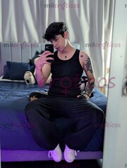 JOVEN VERSÁTIL DE 23 AÑOS ¡DESEO PURO EN FONTIBÓN! - FOTO 9