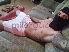 COLOMBIANO VERGON COMPLACIENTE POR POCOS DÍAS EN TUXTLA CONTATAME PARA MÁS INFOR - FOTO 3