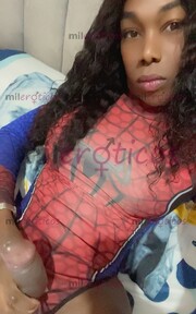 KOURTNEY 100% ADICTIVA SOLO PARA CABALLEROS DE BUEN GUSTO Y AMANTES DEL PLACER - FOTO 8